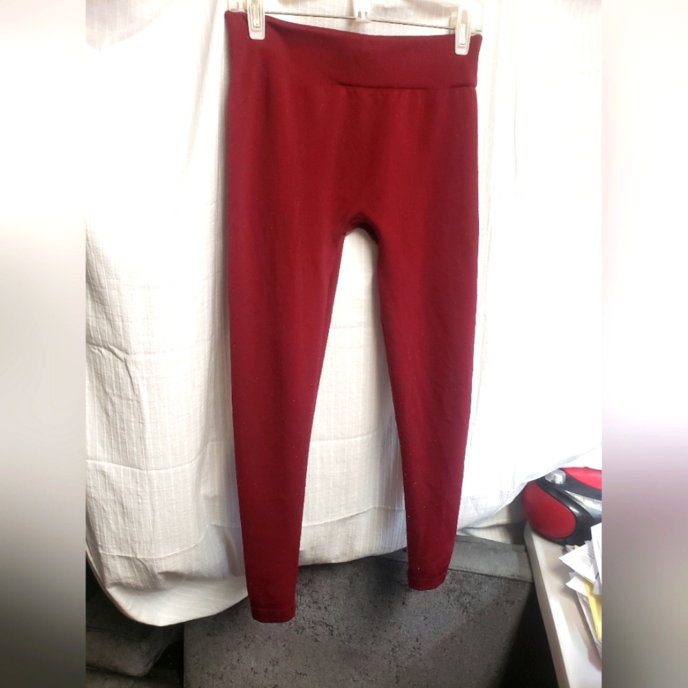 Women leggings Large